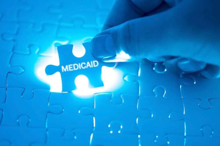 what is medicaid