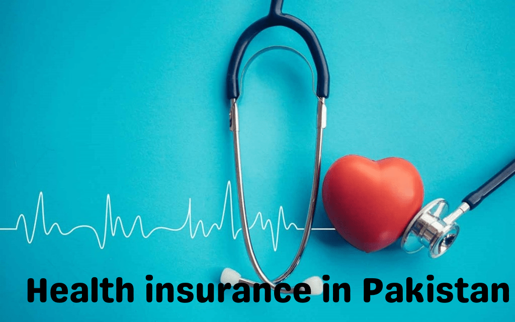 Health Insurance in Pakistan