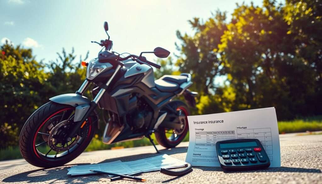 motorcycle insurance