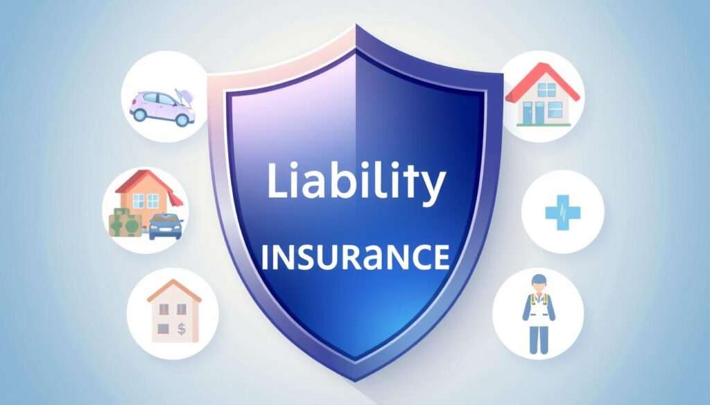 what does liability insurance cover