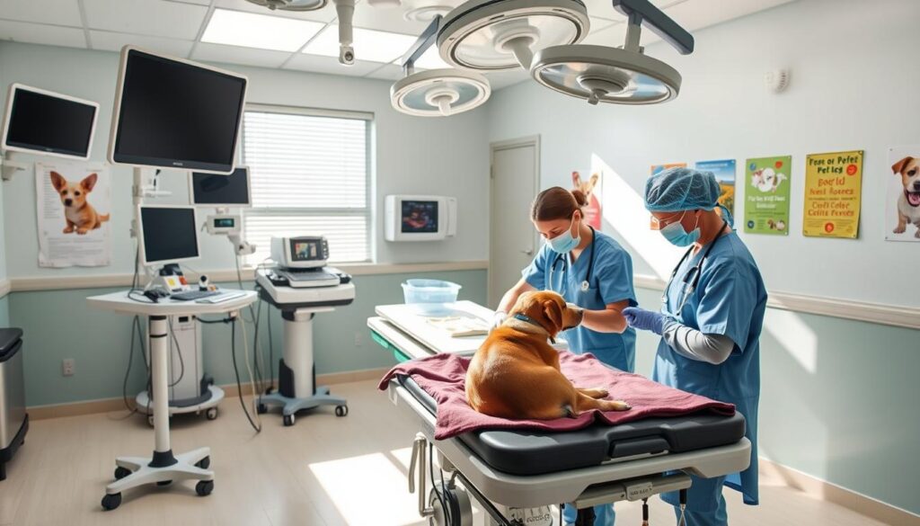 Pet Insurance for Surgery